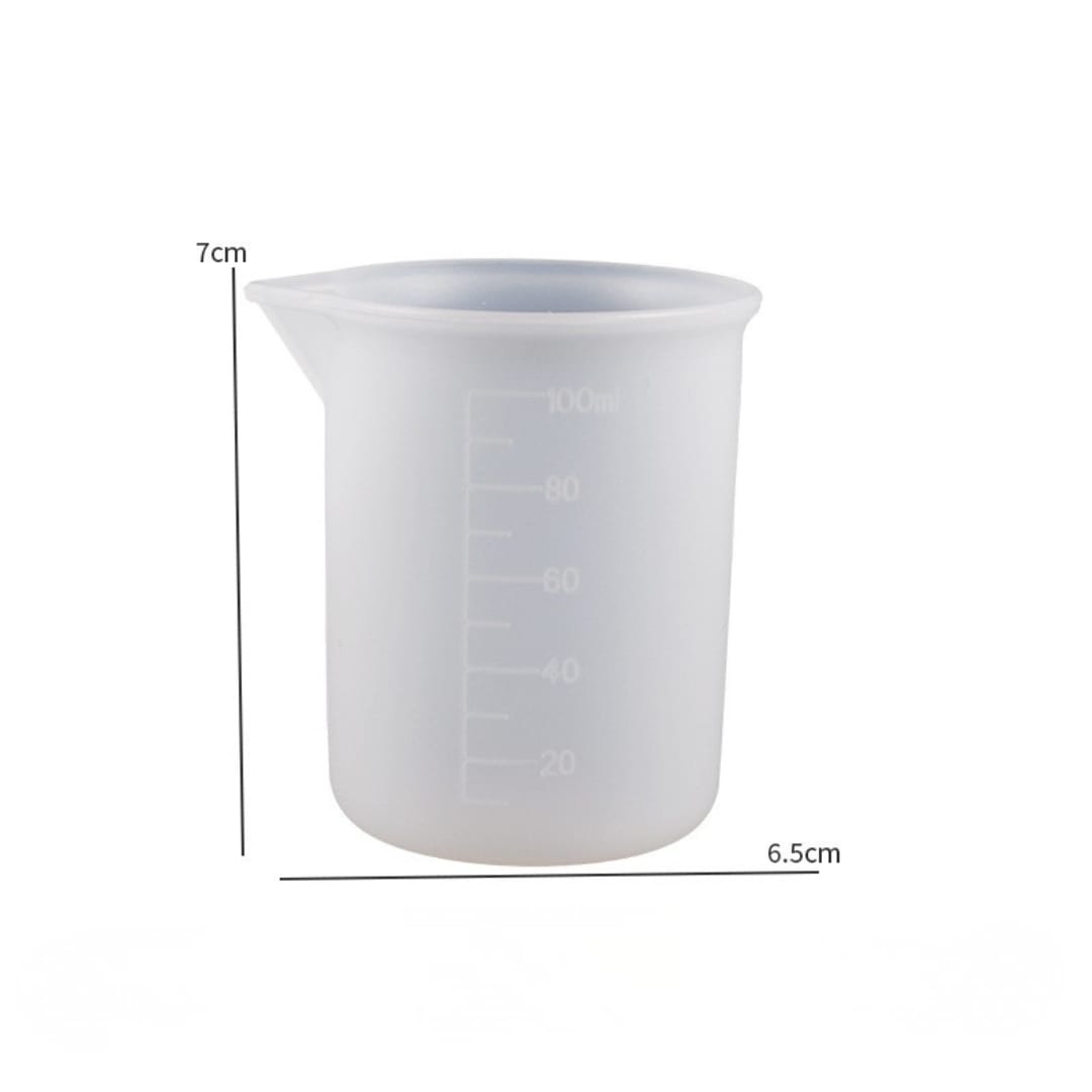 Mixing Cup - 100ml