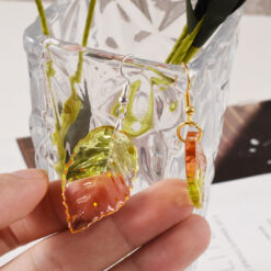 Alternative view of Leaf Mold