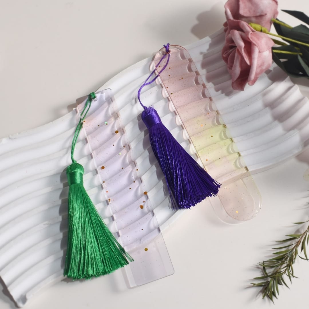 5 in 1 Book Mark Mold - Image 4