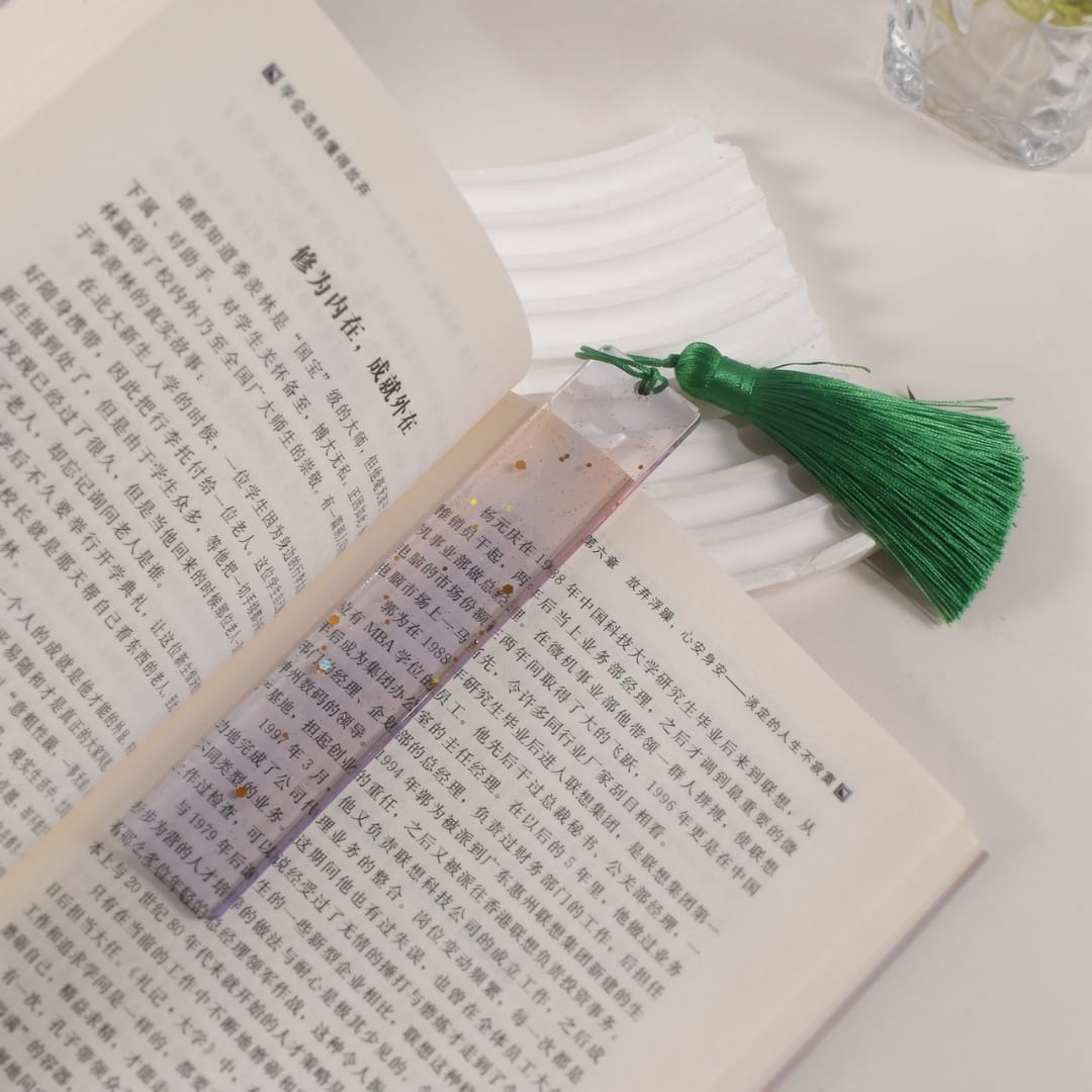 5 in 1 Book Mark Mold - Image 5