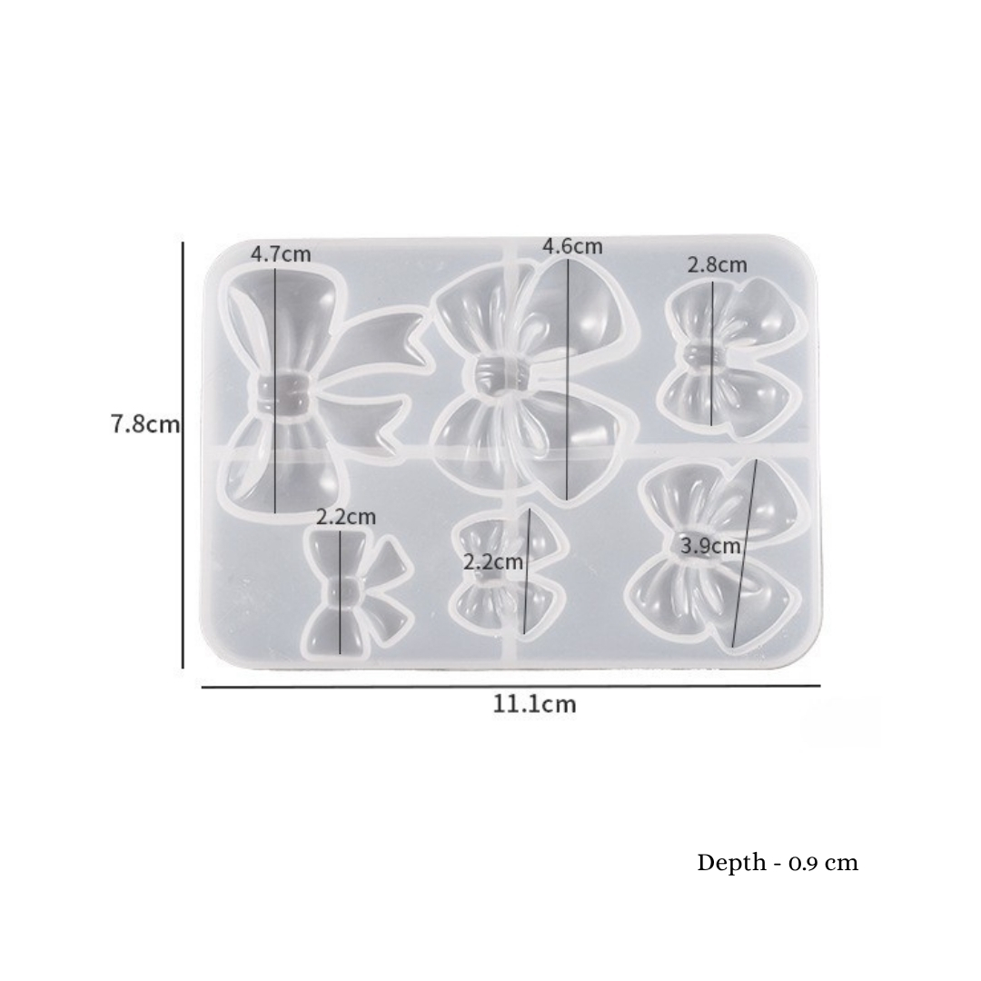 Bow Mold - C