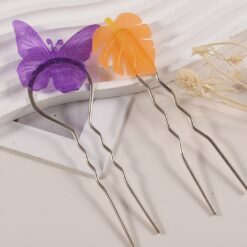 Alternative view of Designer Butterfly Mold