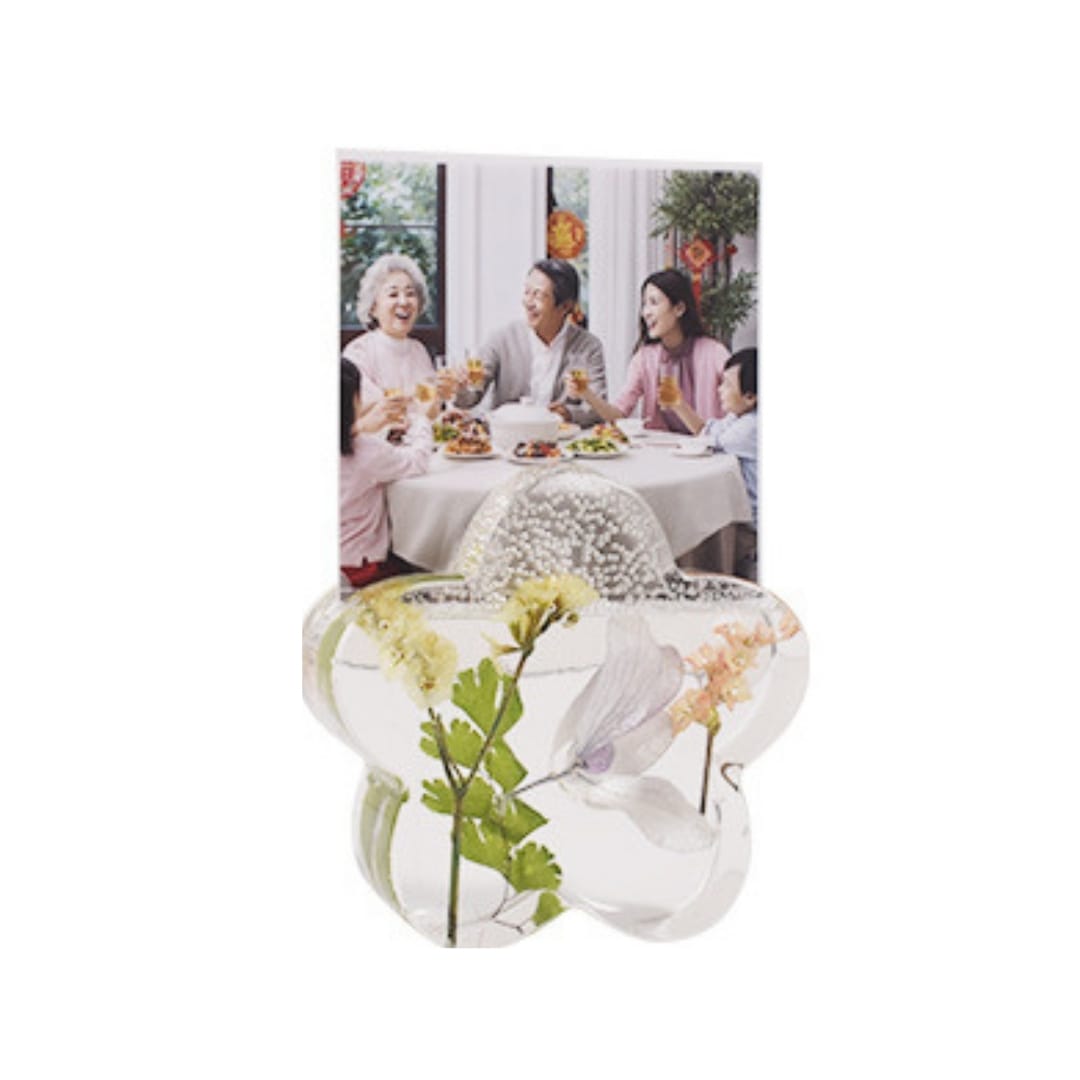 Flower Cardholder Mold - Image 2