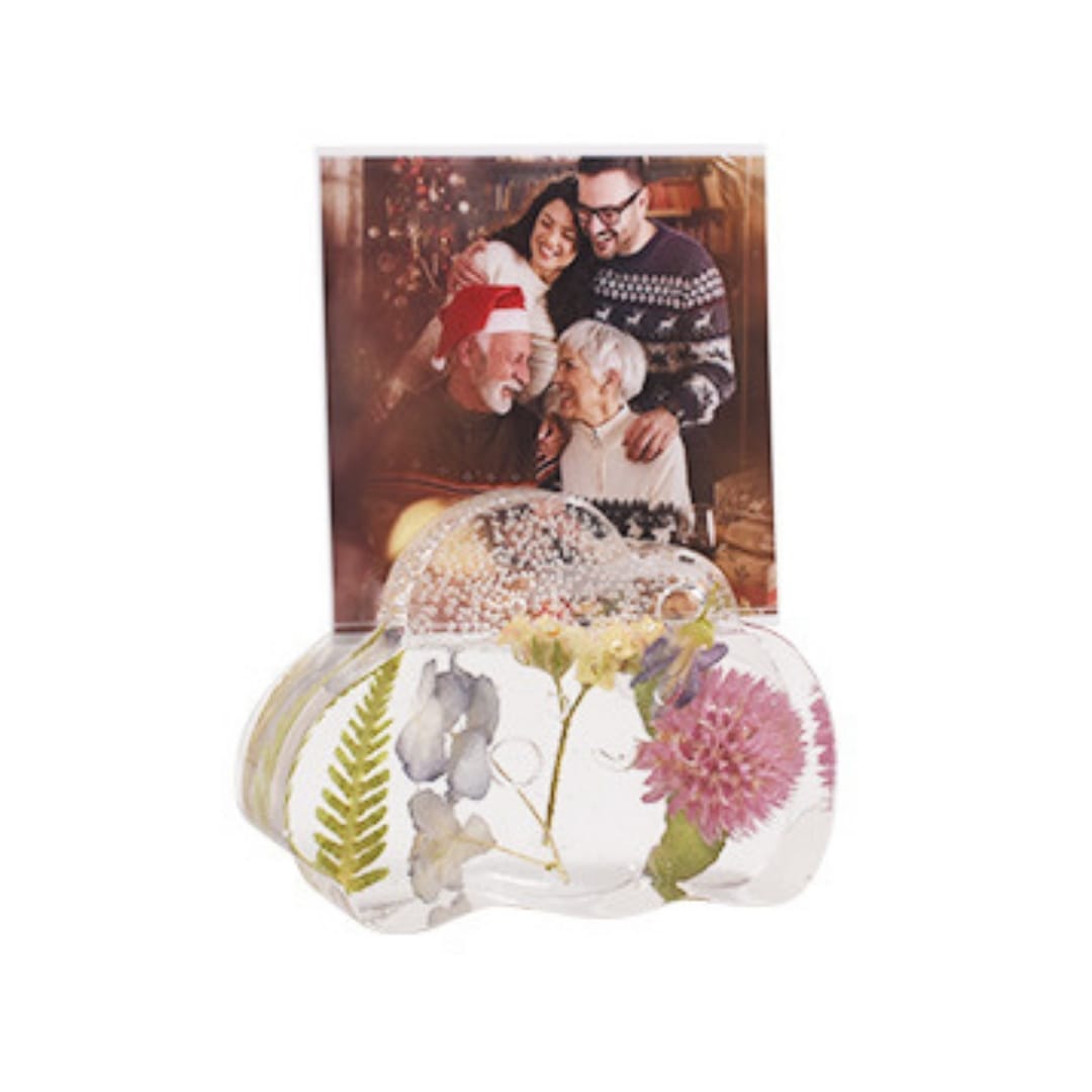 Cloud Cardholder Mold - Image 2