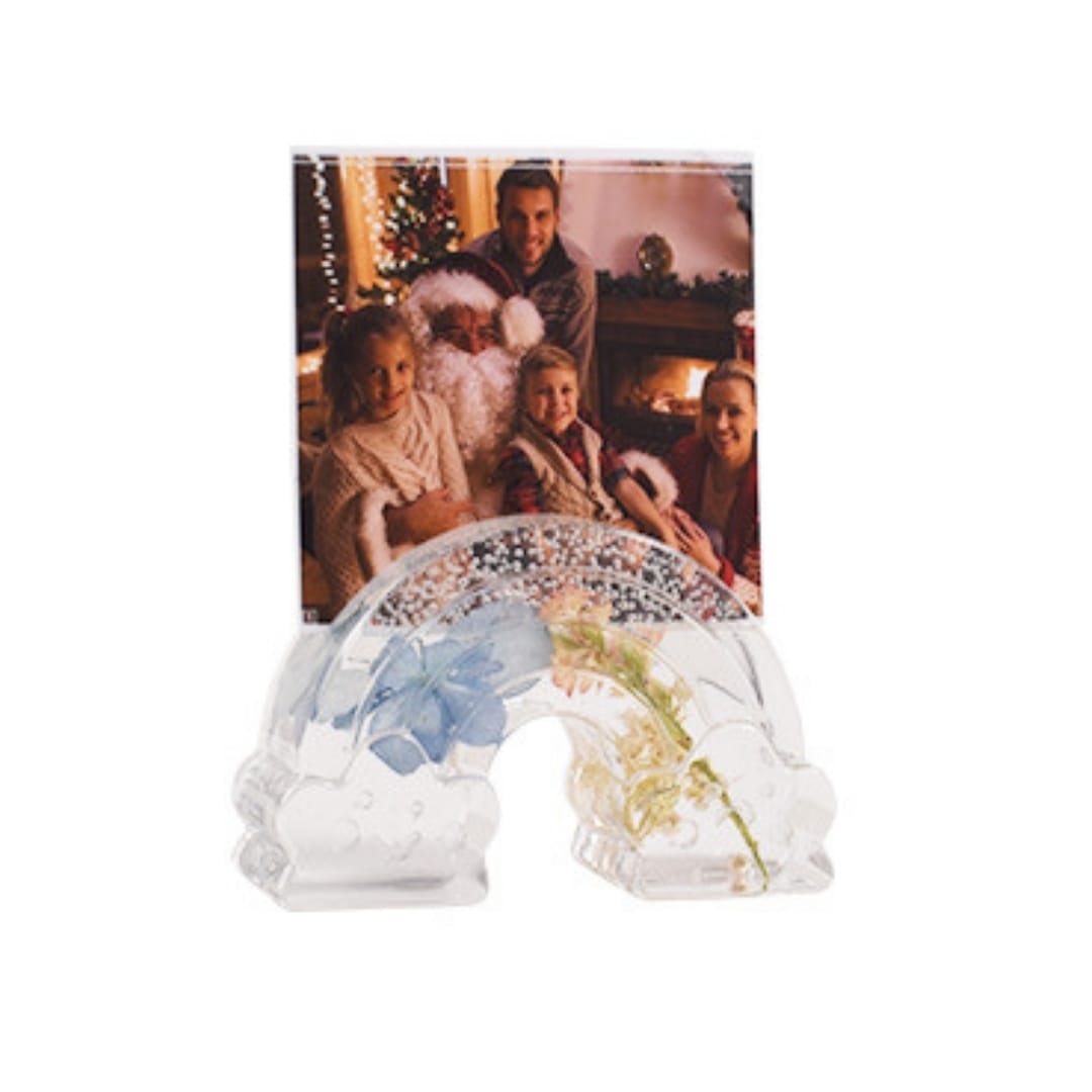 Rainbow Cardholder Mold - Image 2