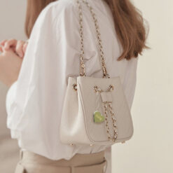 Alternative view of Love Keychain Mold