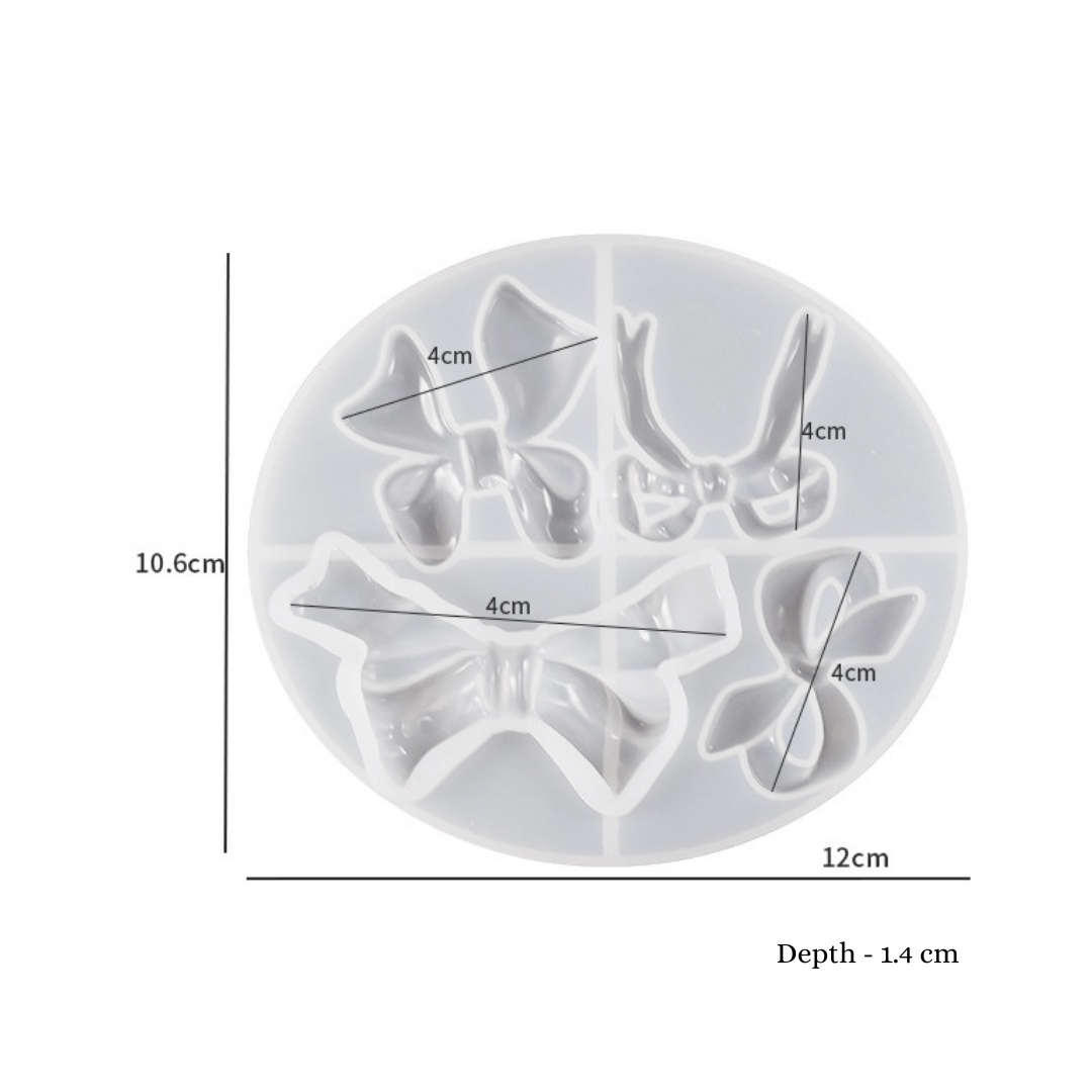 Bow Mold - B