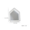 House Deep Casting Mold - Small