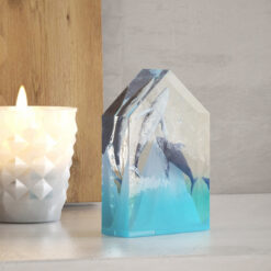 Alternative view of House Deep Casting Mold - Big