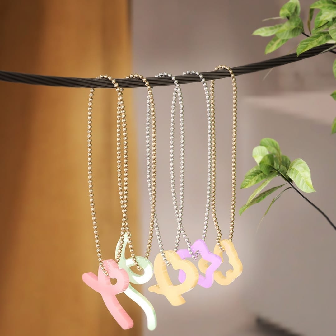 Jewellery Embellishment Mold - B - Image 3