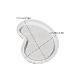 Uneven Tray Mold - C