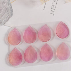 Alternative view of Designer Balloon Keychain Mold