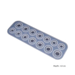 Ring Mold - 14 in 1