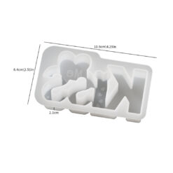 Kiss Mold