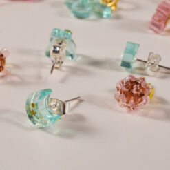 Alternative view of Mini Earring Mold - A