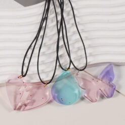 Alternative view of 10 Cavity Keychain/Pendant Mold