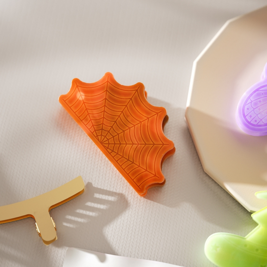 Butterfly - Spider Hairpin Mold - Image 2