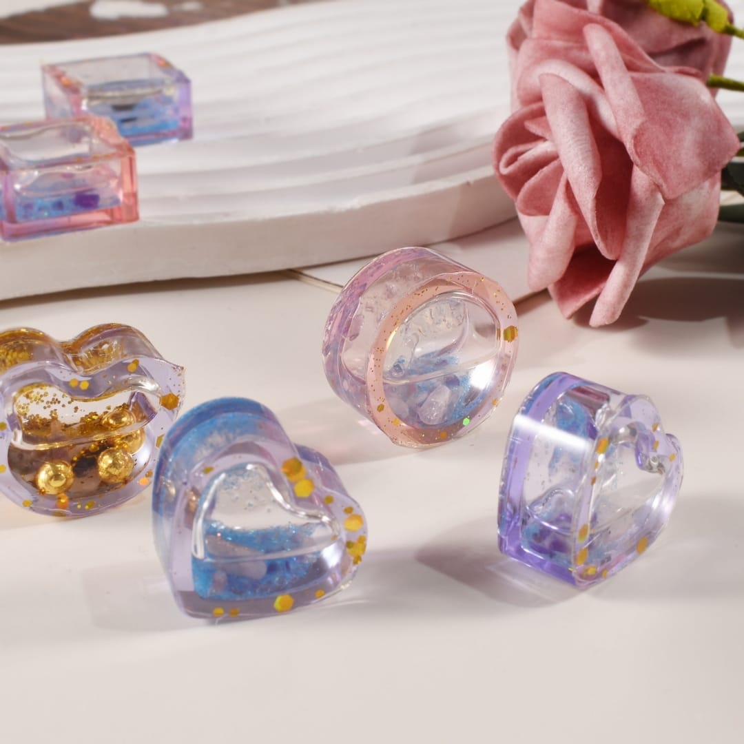 12 in 1 Shaker Mold - Image 5