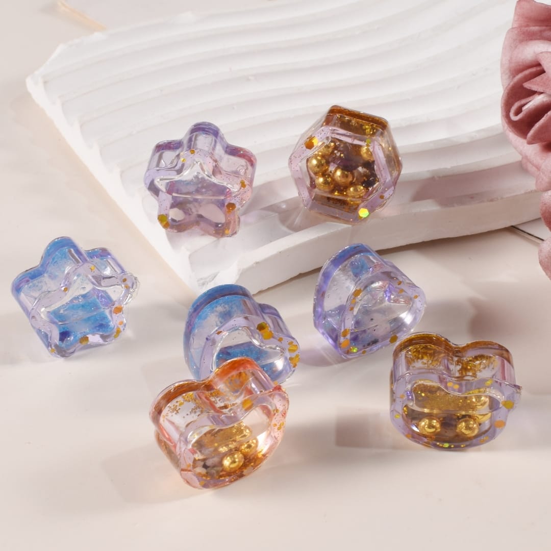 12 in 1 Shaker Mold - Image 3