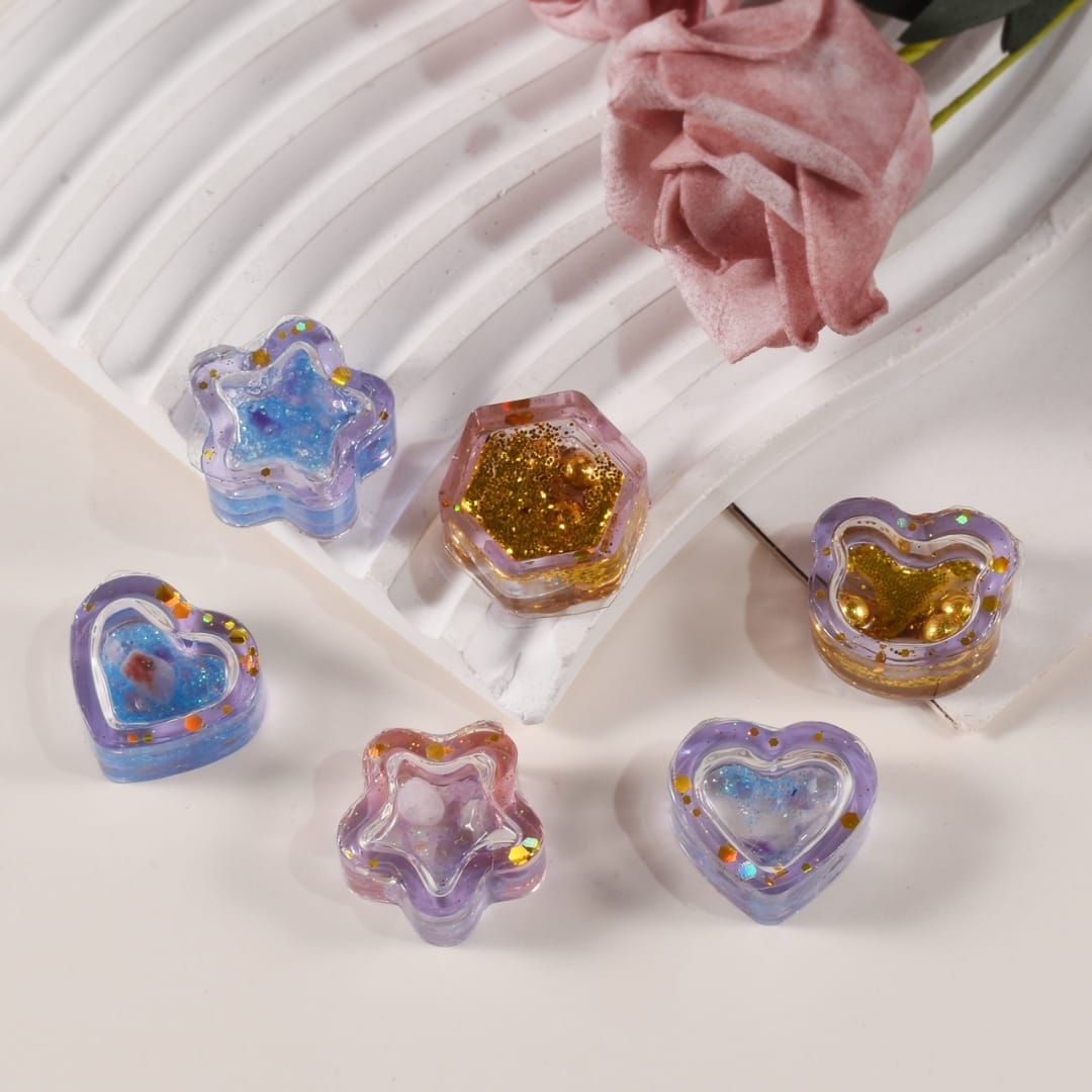 12 in 1 Shaker Mold - Image 2