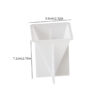 Pyramid Candle Mold
