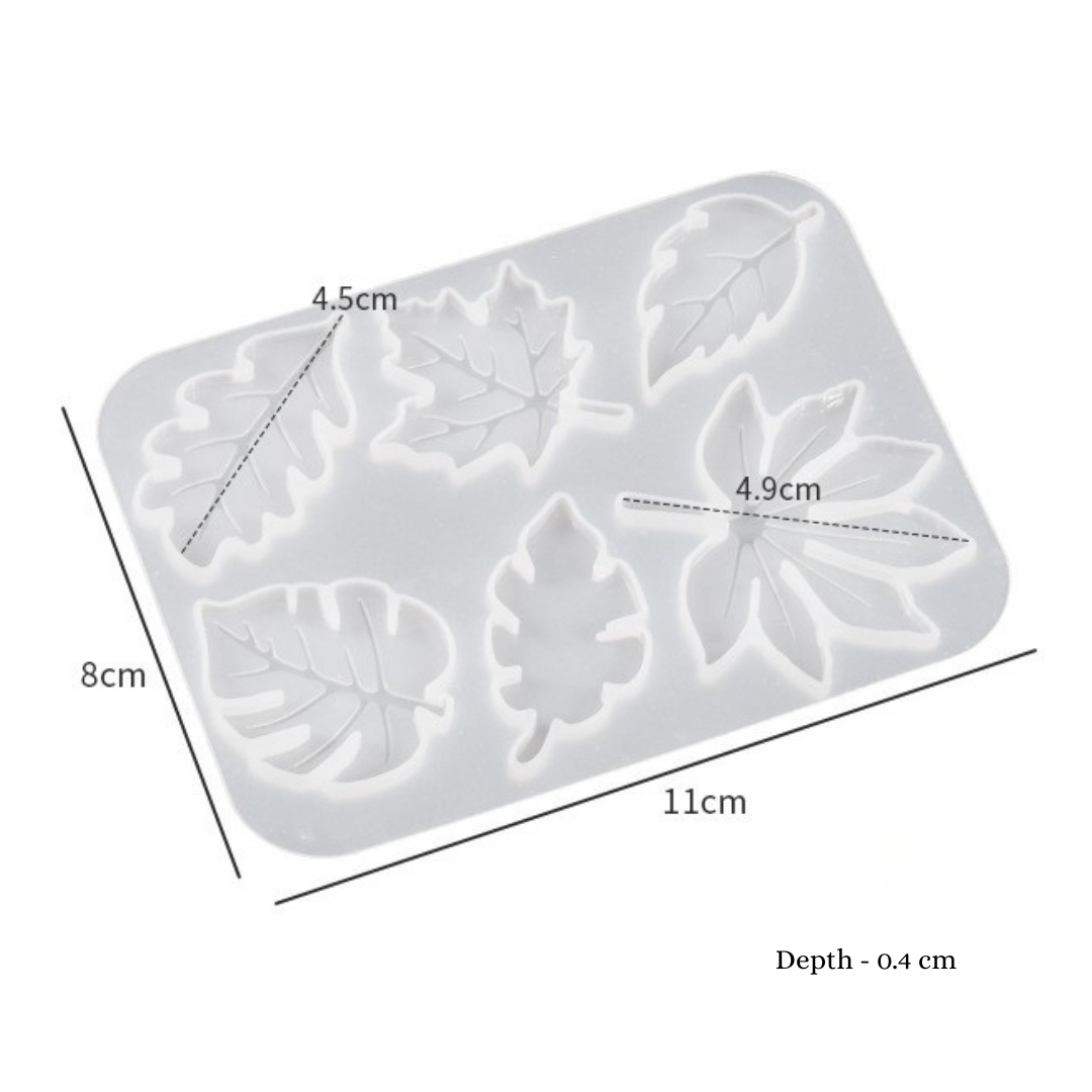 Designer Leaf Mold