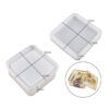 Square Storage Box Mold