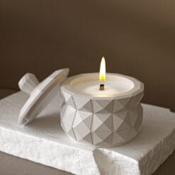 Alternative view of Classic Circle Jar Mold