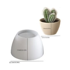 Big Planter/Storage Mold