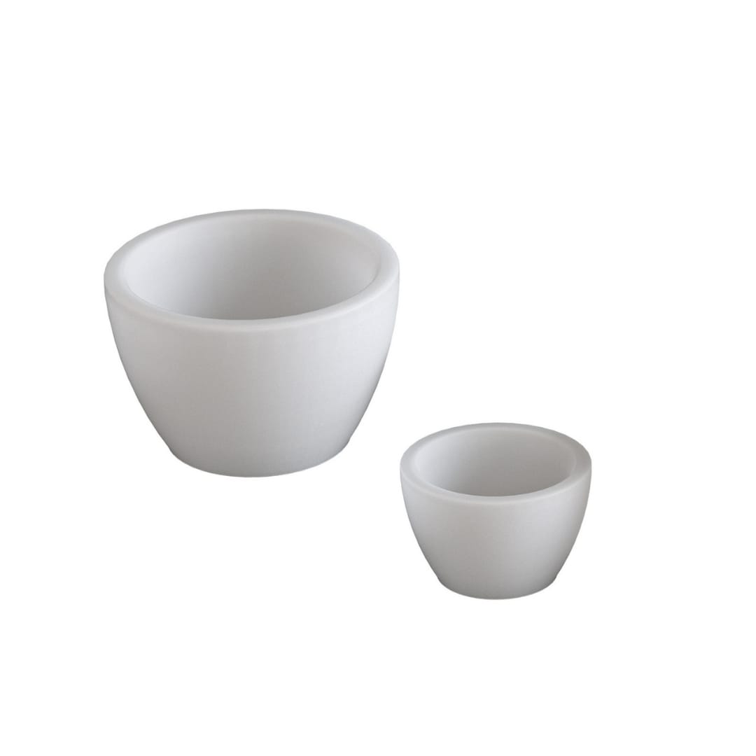 Small Planter/Storage Mold - Image 2