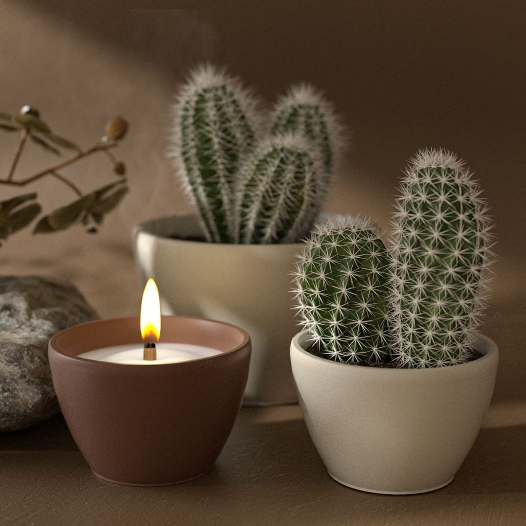 Small Planter/Storage Mold - Image 3