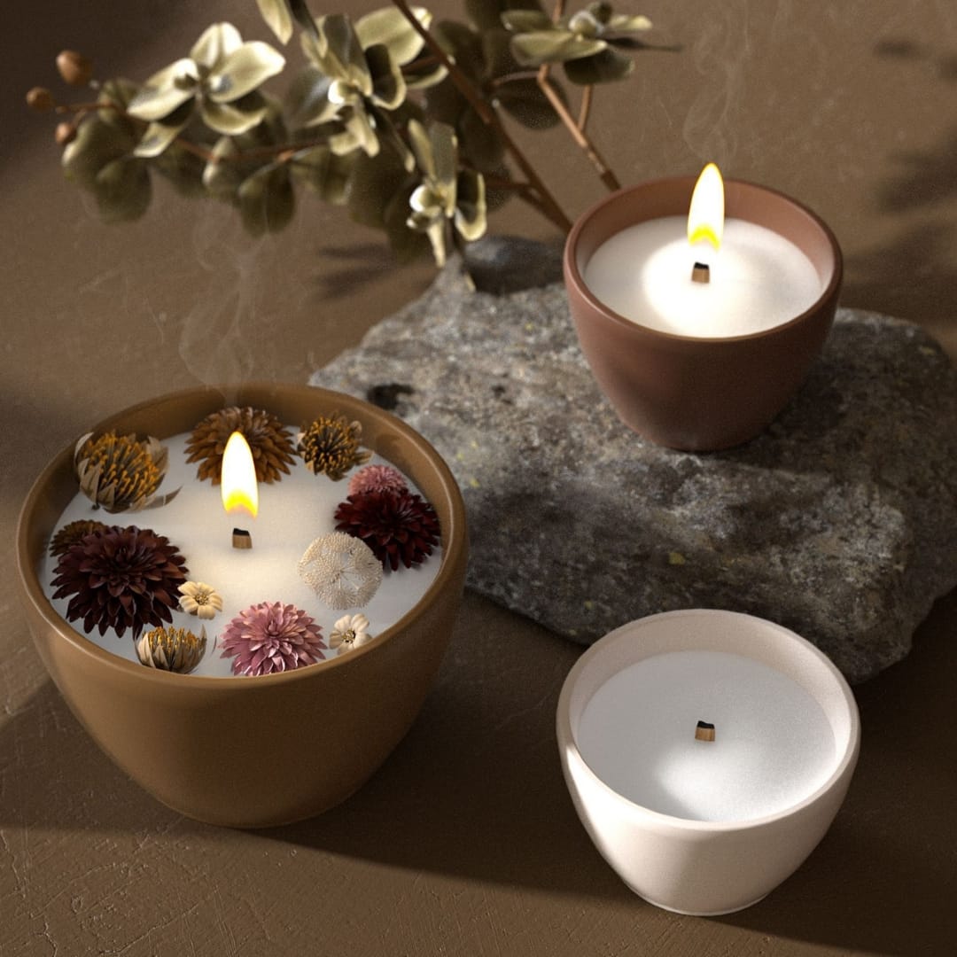 Small Planter/Storage Mold - Image 4