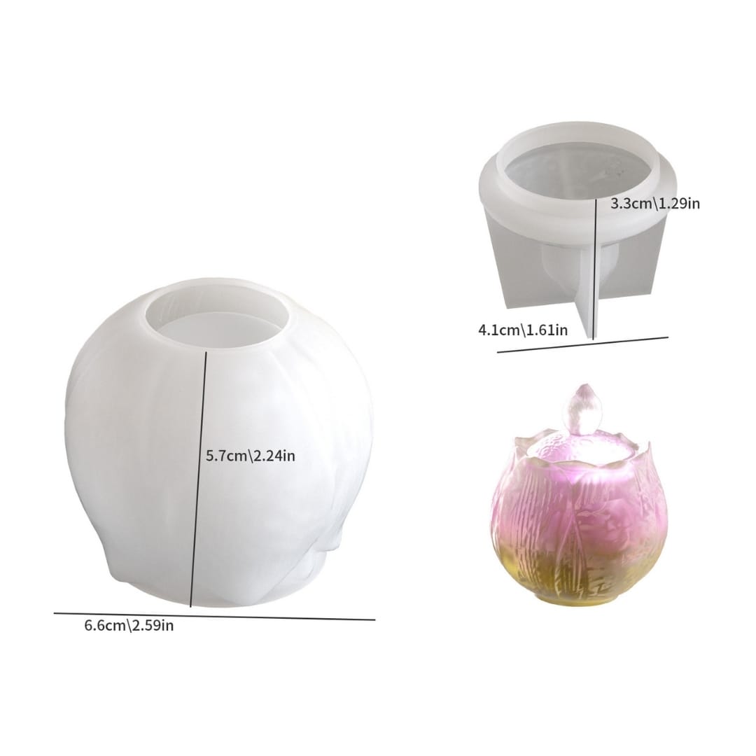 Lotus Storage Box Set - A