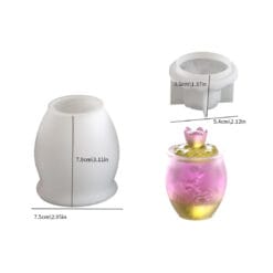 Lotus Storage Box Set - C