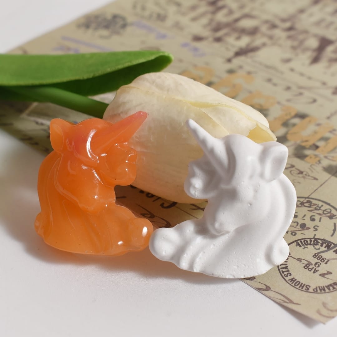 Unicorn Artifacts Mold - Image 3