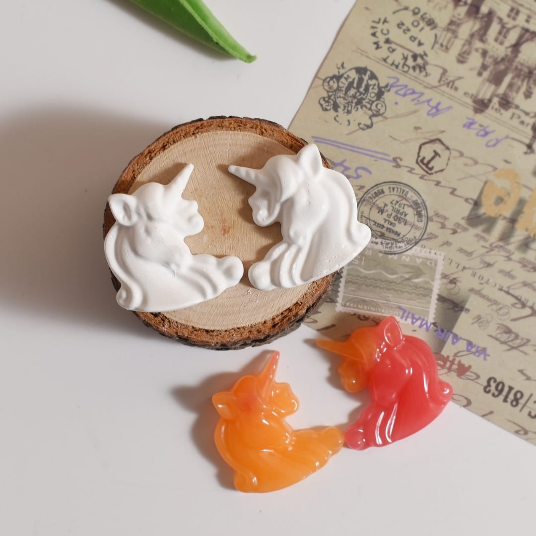 Unicorn Artifacts Mold - Image 6