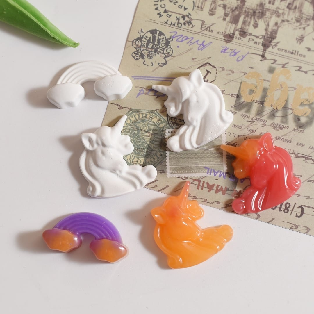 Unicorn Artifacts Mold - Image 7