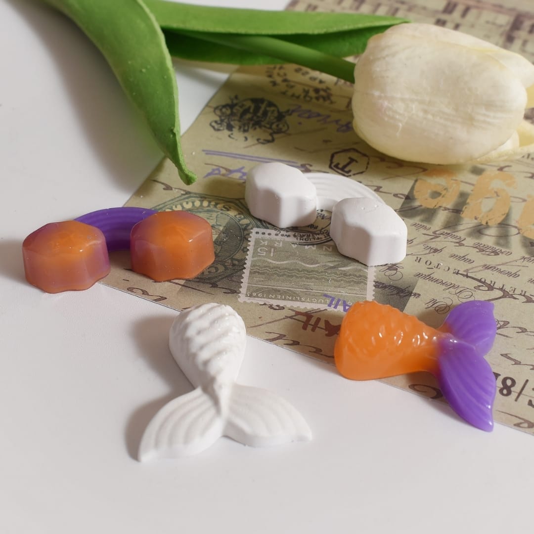 Unicorn Artifacts Mold - Image 8