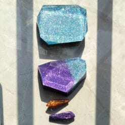 Alternative view of HoloFlare Pastel Pigment