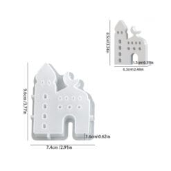 Holy Mosque Mold - B