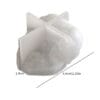 Crystal Stone Paper Weight Mold