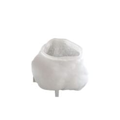 Alternative view of Crystal Stone Paper Weight Mold