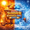 Divera® Summer Bonanza Gift - 2026 (Only for B2B)