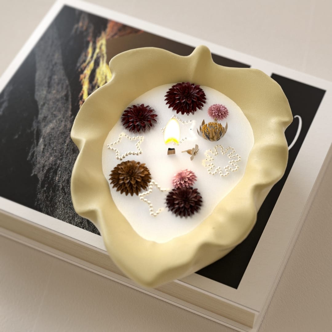 Leaf storage tray mold - Image 3