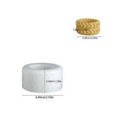 Two-layer Rope Storage Box Mold