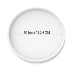 10" Round Mold